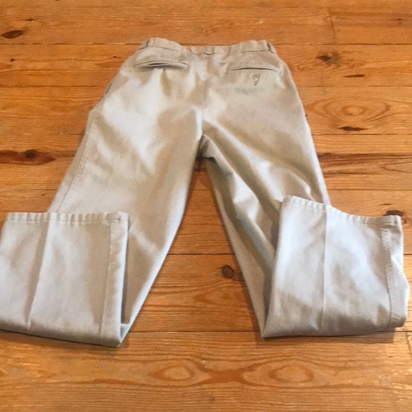Boys chaps khakis - Picture 2 of 3